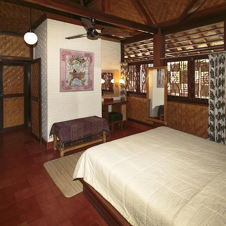 Murni'S Houses & Spa Ubud Pokoj fotografie