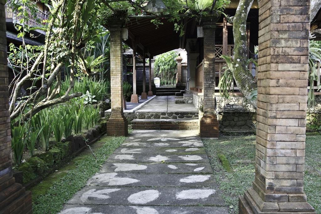 Murni'S Houses & Spa Ubud Exteriér fotografie